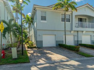 3149 Laurel Ridge Circle, Riviera Beach, FL 33404