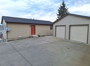 910 S Main St, Pendleton, OR 97801