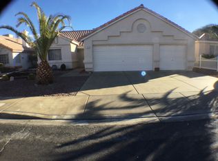 211 Long Shadow Ter, Henderson, NV 89015