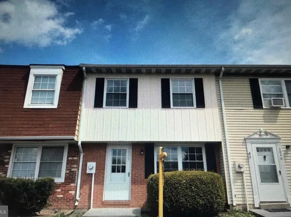 1050 Filbert St, Stephens City, VA 22655