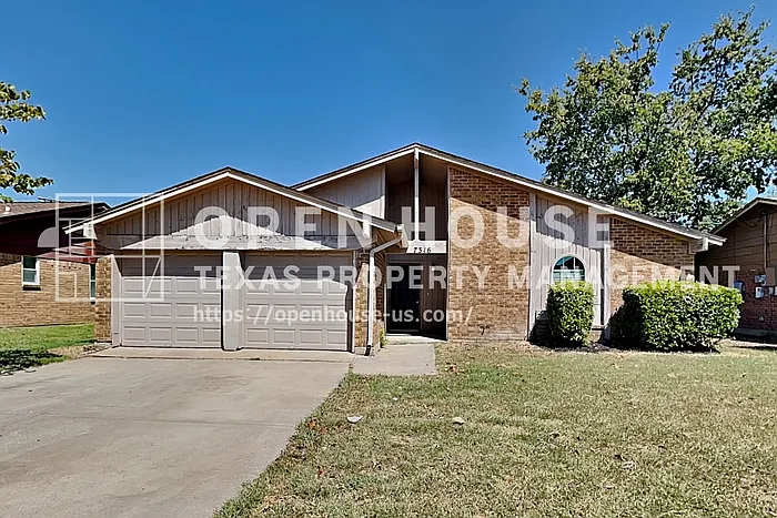 7316 Echo Hill Dr — Photo 1