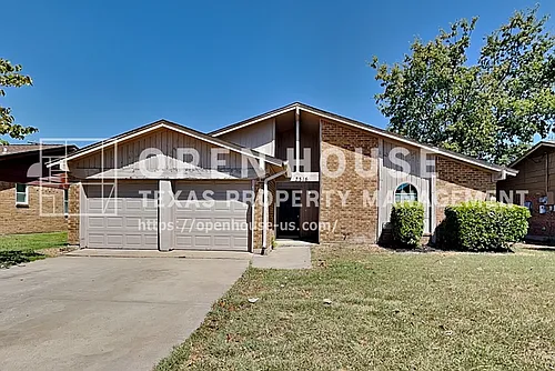 7316 Echo Hill Dr Photo 1
