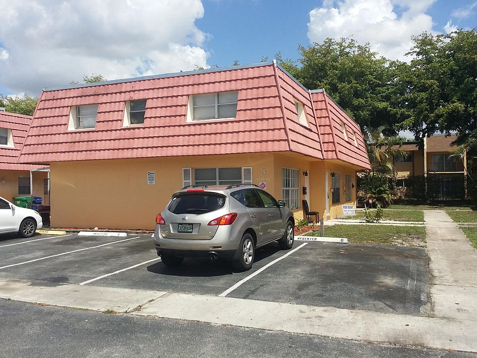 1st image of 5333 NW 27th Street #B3