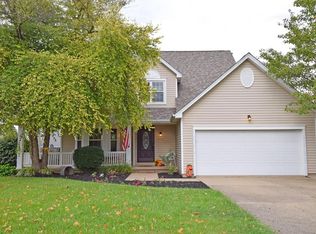 1174 McKinley Ct, Batavia, OH 45103