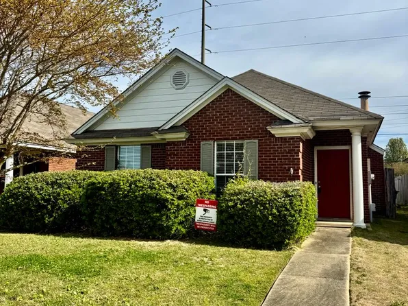 1161 Stafford Dr, Montgomery, AL 36117