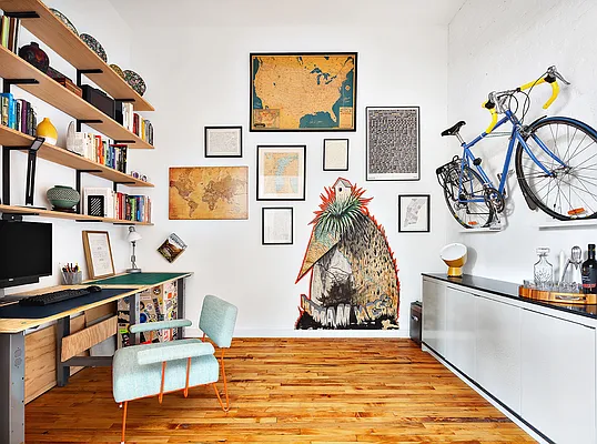 Sold by Compass | media 9