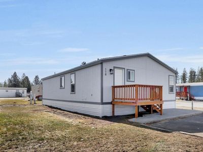2201 N Craig Rd LOT 118, Spokane, WA, 99224