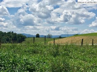 Piney Creek School Rd, Piney Creek, NC 28663