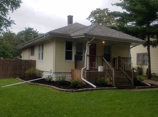 19 Morris St, Joliet, IL 60436