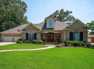 2975 Crawford Loop, Conway, AR 72034