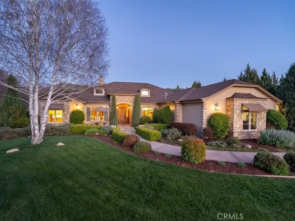 1065 Burnt Rock Way, Templeton, CA 93465
