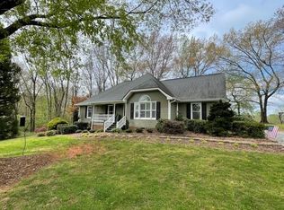 391 Us Highway 64, Rutherfordton, NC 28139