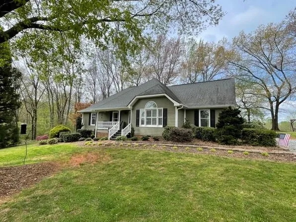 391 Us Highway 64, Rutherfordton, NC 28139