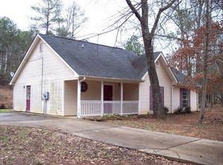 117 Buck Creek Rd, Jackson, GA 30233