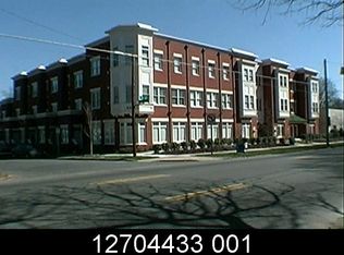 400 Clarice Avenue #350, Charlotte, NC 28204