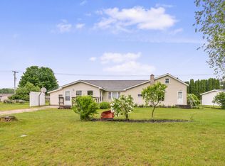 20550 Nineteen Mile Rd, Big Rapids, MI 49307