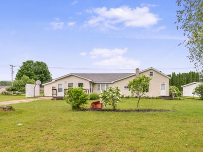 20550 Nineteen Mile Rd, Big Rapids, MI, 49307