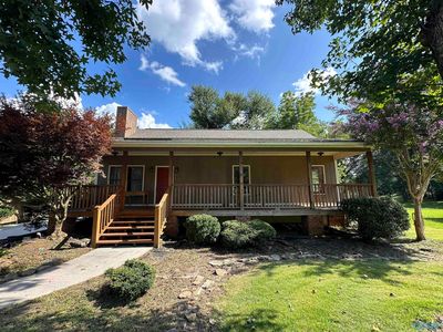 817 Holly Creek Dr, Gadsden, AL, 35904