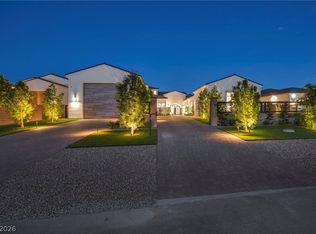 4380 Conough Ln, Las Vegas, NV 89129