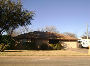 3416 Chimney Rock Rd, Abilene, TX 79606
