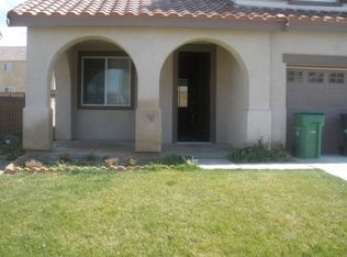 43348 Harbor St, Lancaster, CA 93536