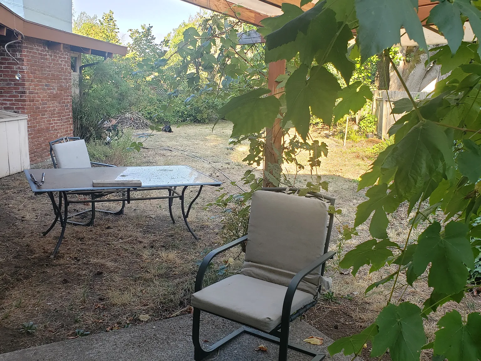 3 bed, 2.5 bath, 1563 sqft, $2,500 — Photo 3