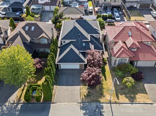 12100 Harrison Ave, Richmond, BC V6V 2R8