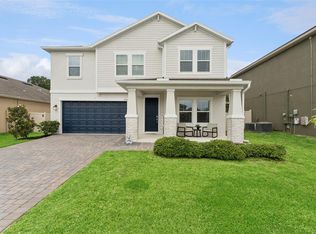 1855 Black Maple Pl, Ocoee, FL 34761