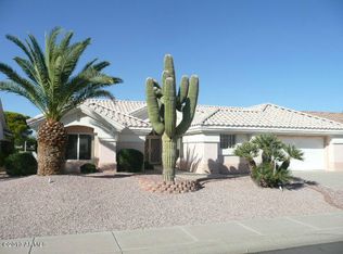 15006 W Blue Verde Dr, Sun City West, AZ 85375