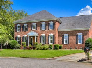 507 Ihnen Ct, Martinez, GA 30907