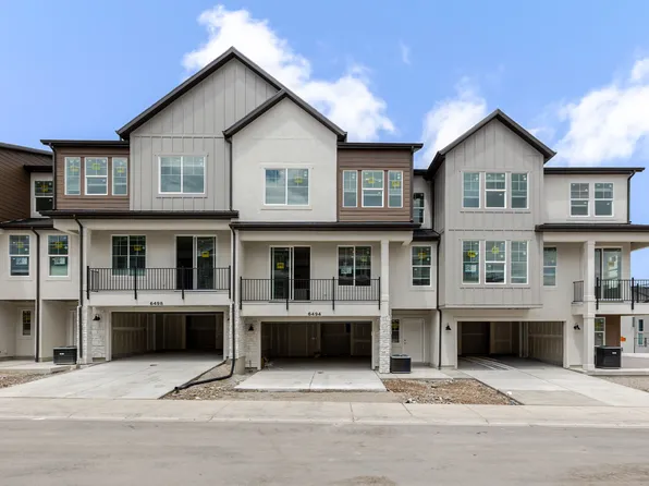6494 W Morse Creek Cv #3067, Herriman, UT 84096
