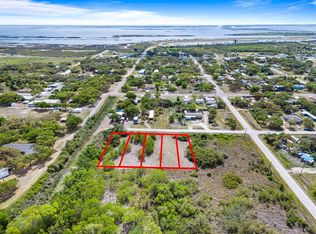 0 N Whitney St, Aransas Pass, TX 78336