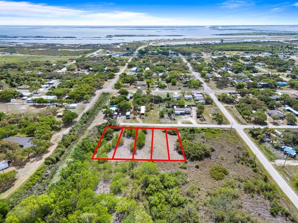 0 N Whitney St, Aransas Pass, TX 78336