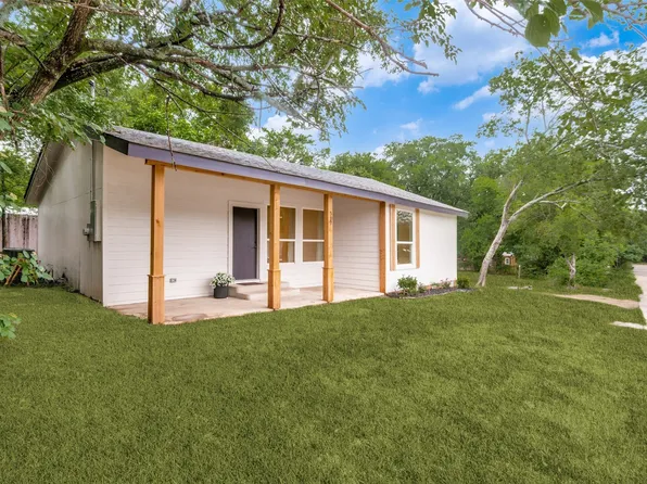 507 N 3rd St, Midlothian, TX 76065