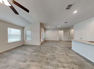 356 Bonita St, Weatherford, TX 76087