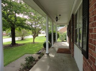 123 Marvin Dr, Hampton, VA 23666