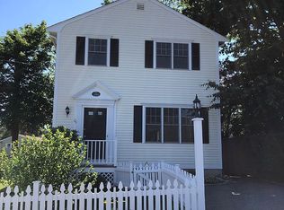 26 Mumford Ave, Newport, RI 02840