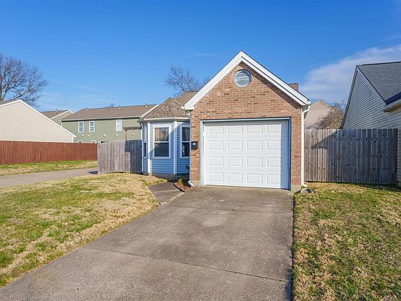 2nd image of 4415 Strickland Dr
