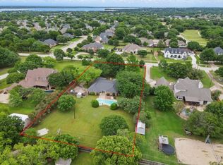 2606 N Carroll Ave, Southlake, TX 76092