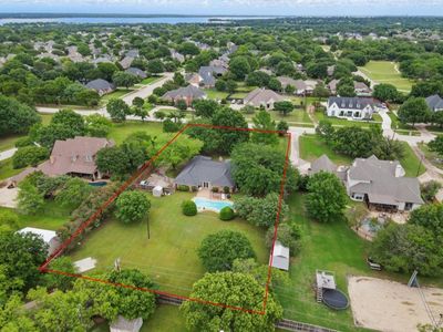 2606 N Carroll Ave, Southlake, TX, 76092