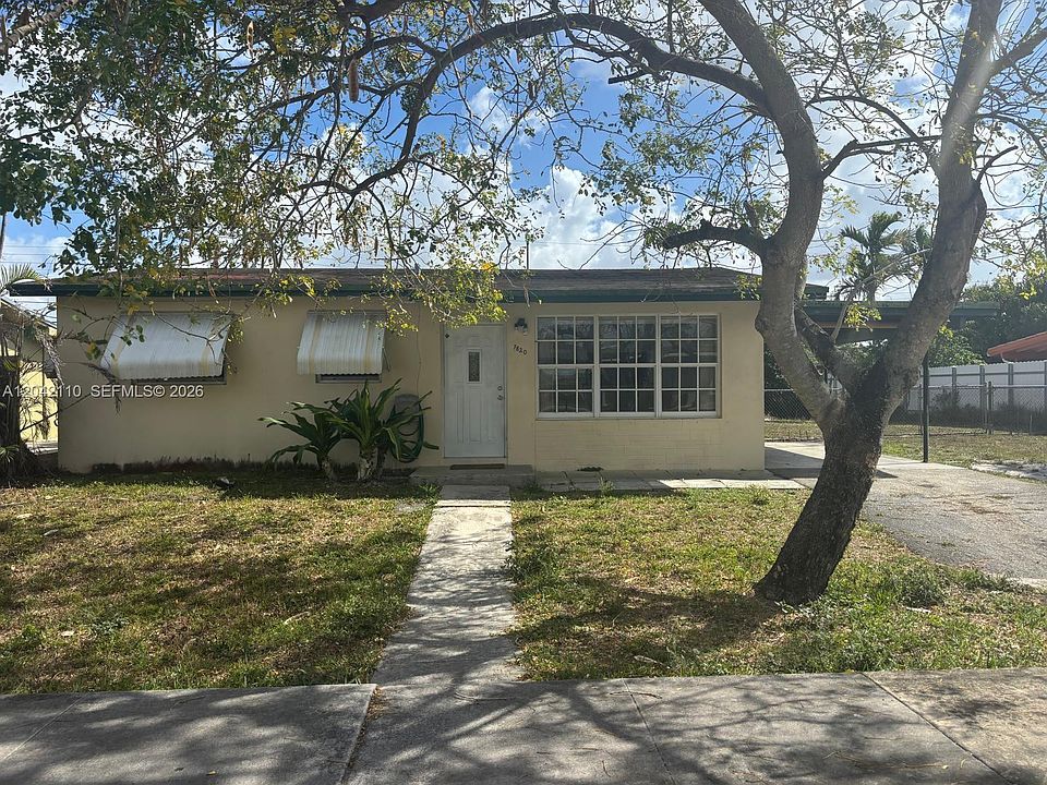 1st image of 7820 NW 175th St #2