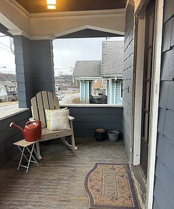 2nd image of 3609 Madison Rd