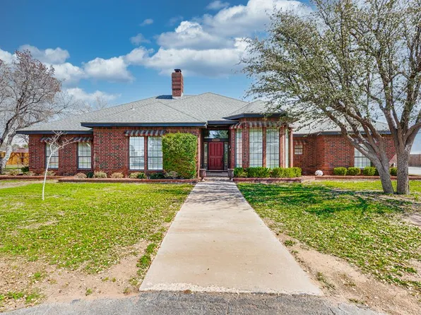 4300 Tumbleweed Trl, Midland, TX 79707