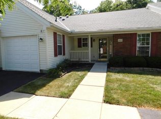 345 Retreat Ln, Marysville, OH 43040