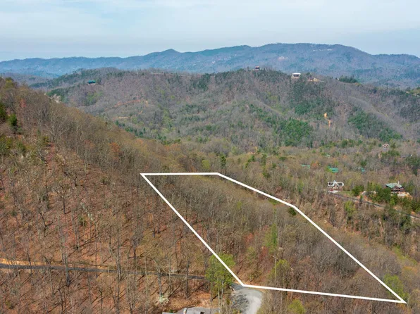 LOT 49 Patriot Ln, Sevierville, TN 37862