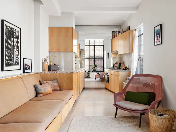 310 E 41st St Unit Ph1b, New York, NY 10017