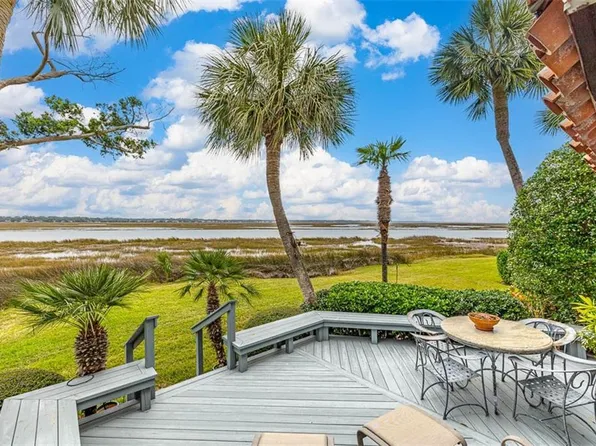1200 River Club Dr, Sea Island, GA 31561