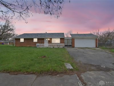 683 Tyson Ave, Dayton, OH, 45417