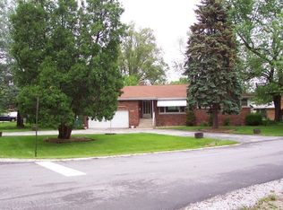 10851 S Depot St, Worth, IL