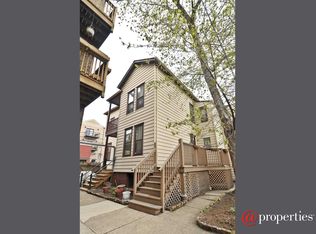 817 W George St #1CH, Chicago, IL 60657